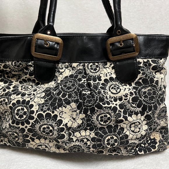 Split Shoulder Bag - Picture 3 of 5